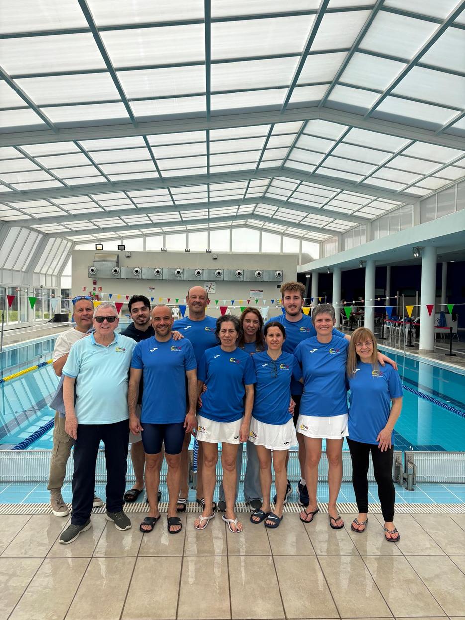 3º CONTROL MASTERS XATIVA