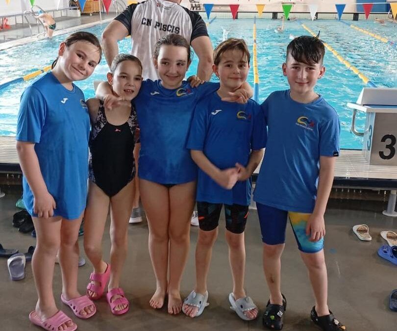 3ª Jornada Liga PreBenjamín
