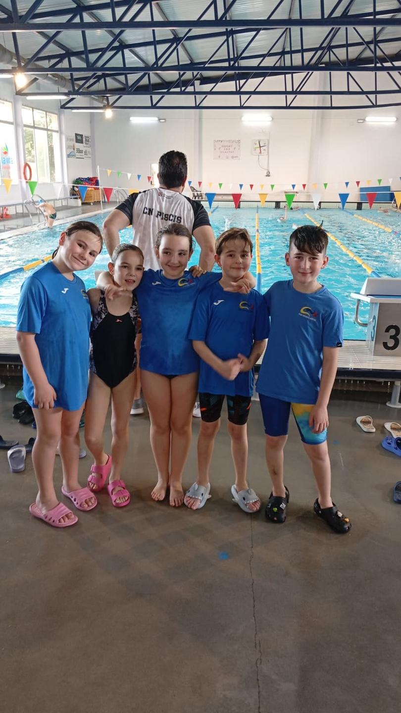 3ª Jornada Liga PreBenjamín