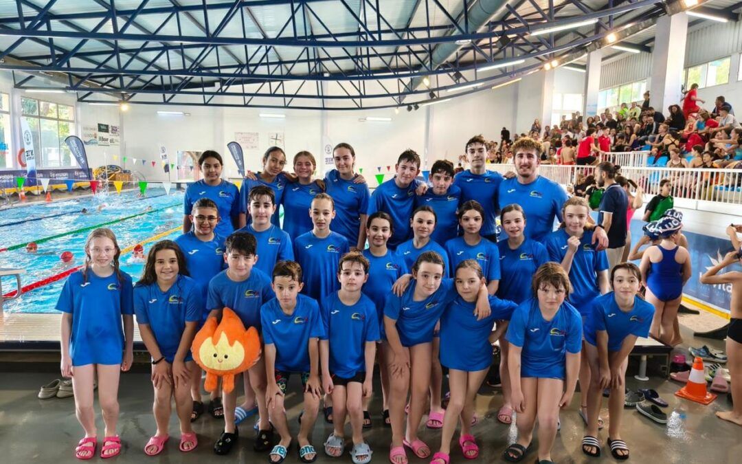 XVIII Trofeo Pitet