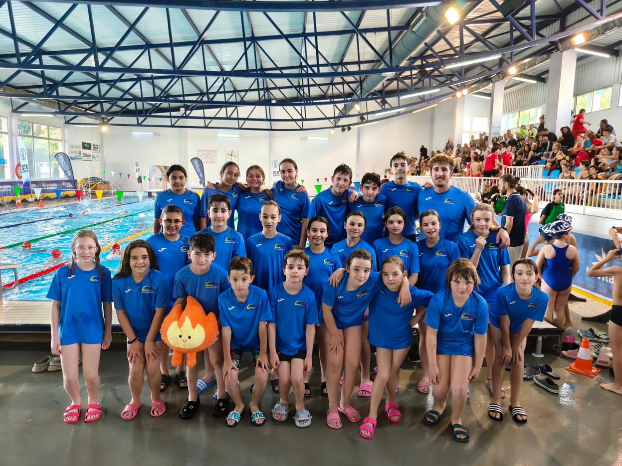 XVIII Trofeo Pitet