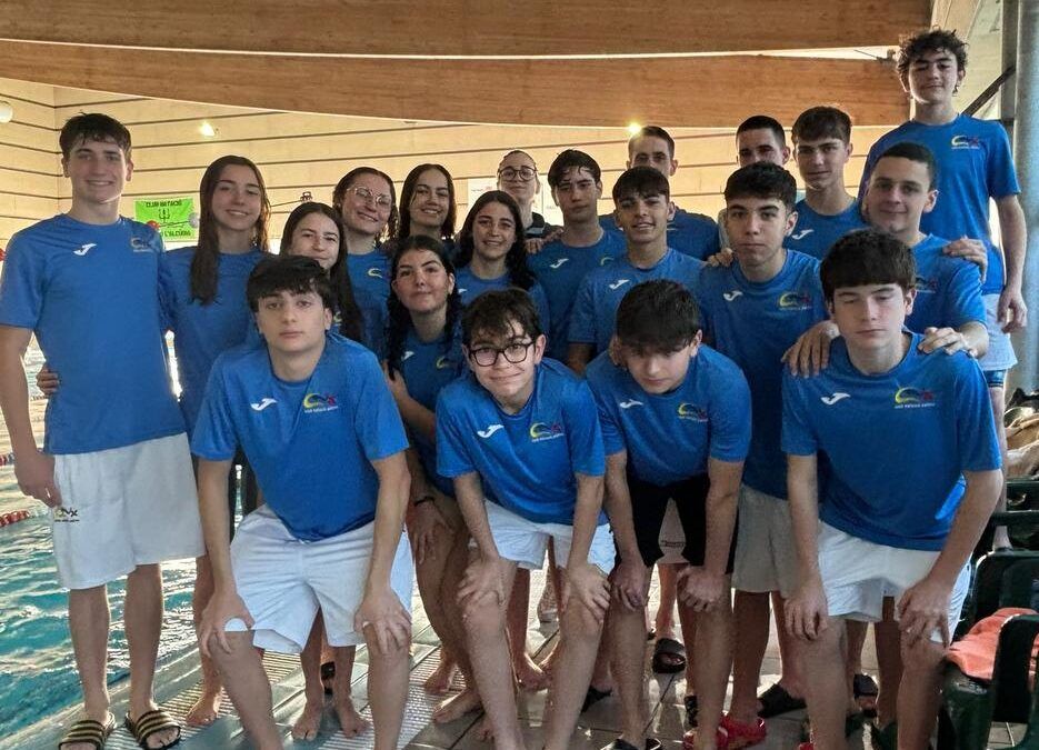 4ª Jornada Liga Infantil y Mayores