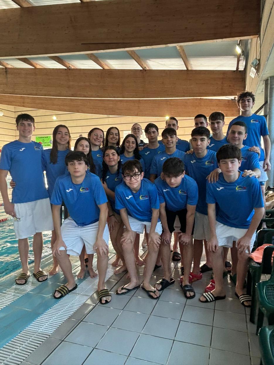 4ª Jornada Liga Infantil y Mayores