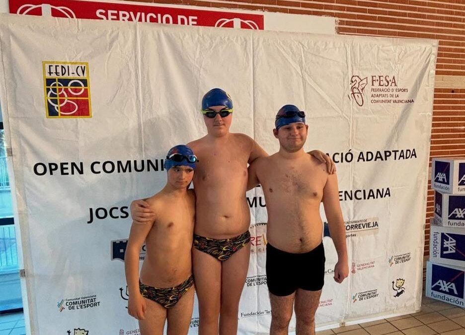 3ª Jornada Liga FEDI – CV