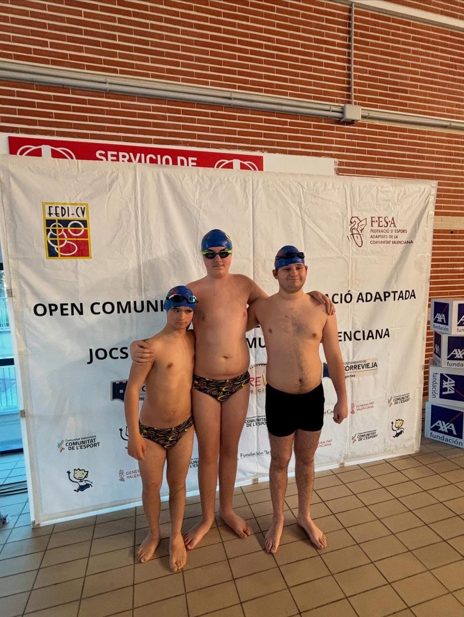 3ª Jornada Liga FEDI - CV