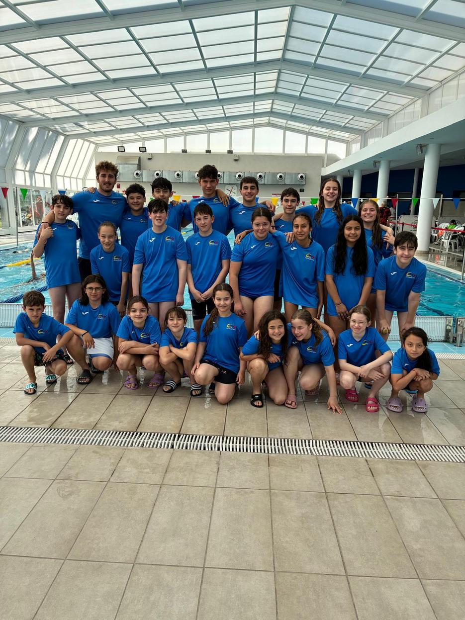 5ª jornada Liga Benjamín – Alevín XLIV Jocs Esportius