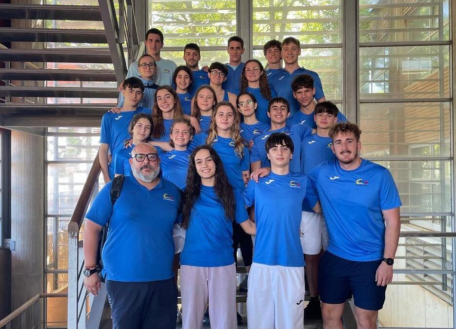 COPA AUTONÓMICA DE CLUBES – 2ª DIVISIÓN