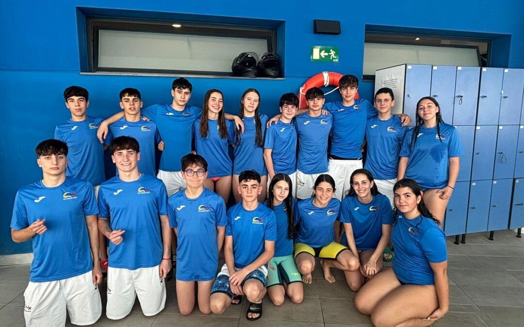 Control libre Infantil y Mayores