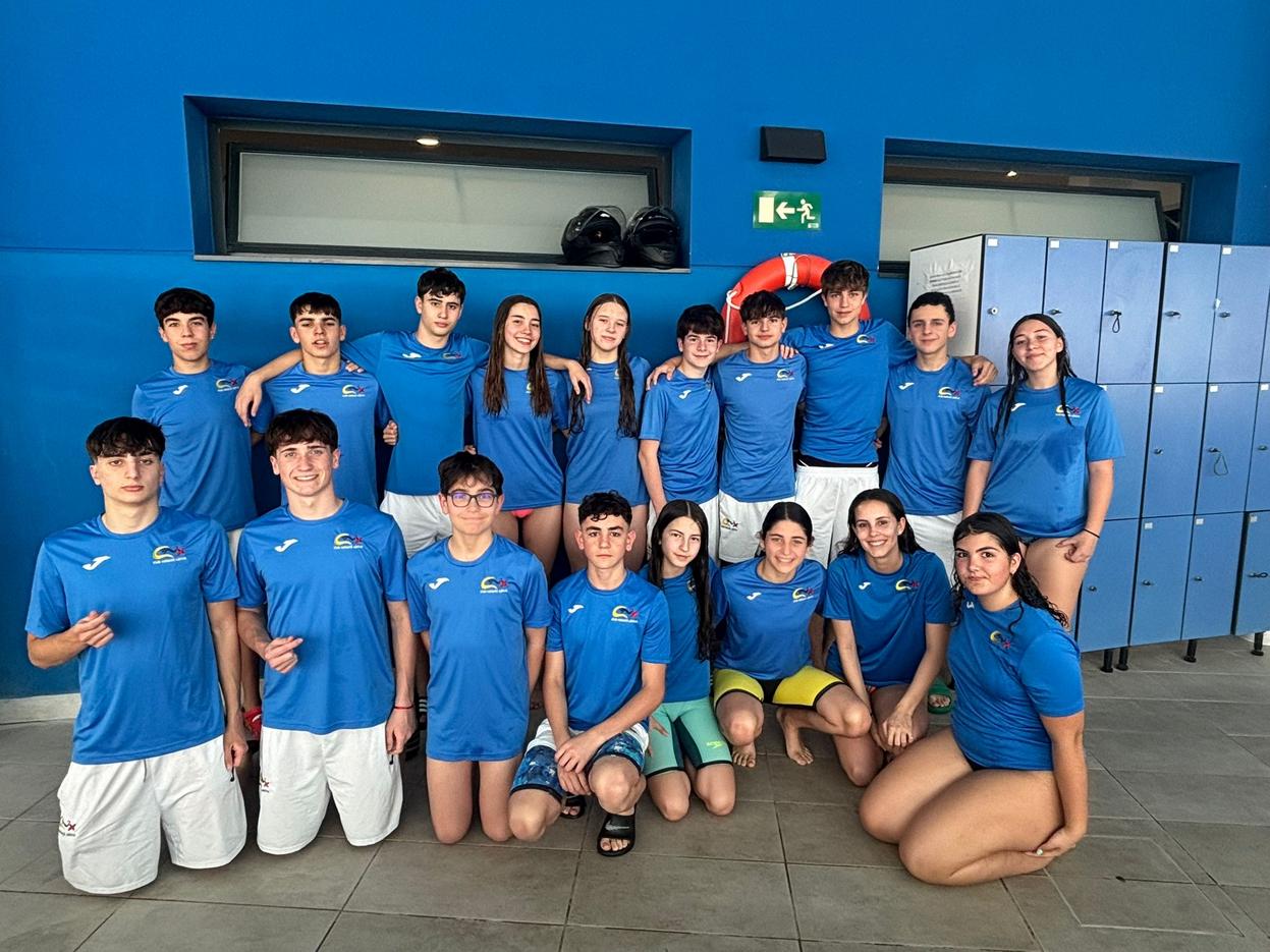 Control libre Infantil y Mayores