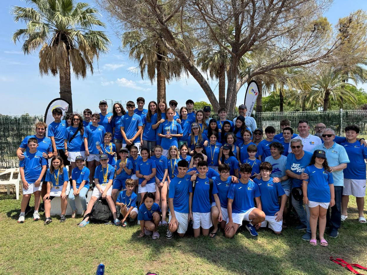 V Trofeu Ciutat de Xàtiva
