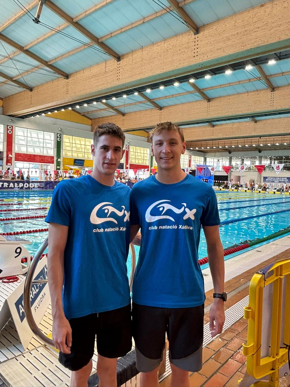 Campeonato de España Absoluto “OPEN TRIALS” Astrapool