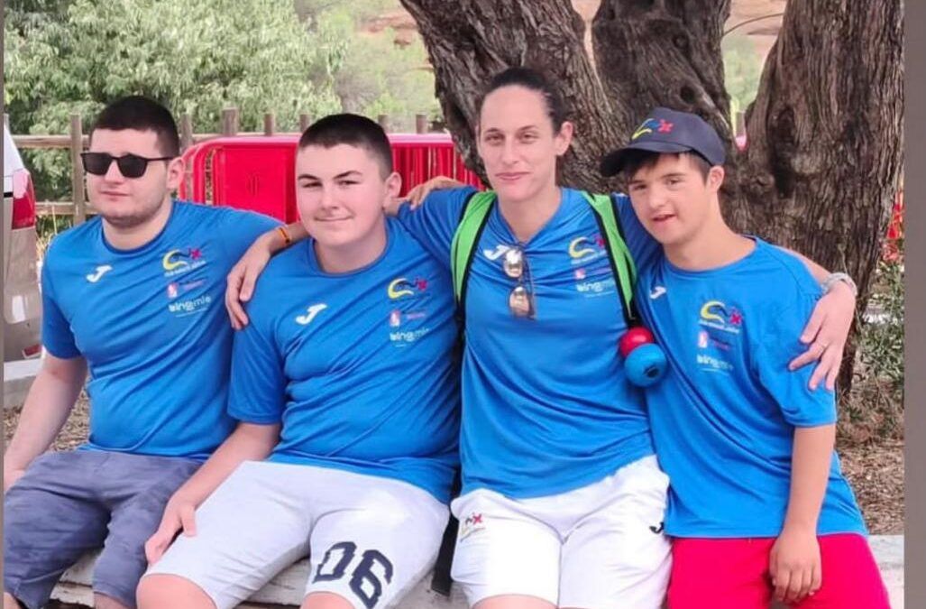 3ª Jornada Liga FEDI – CV