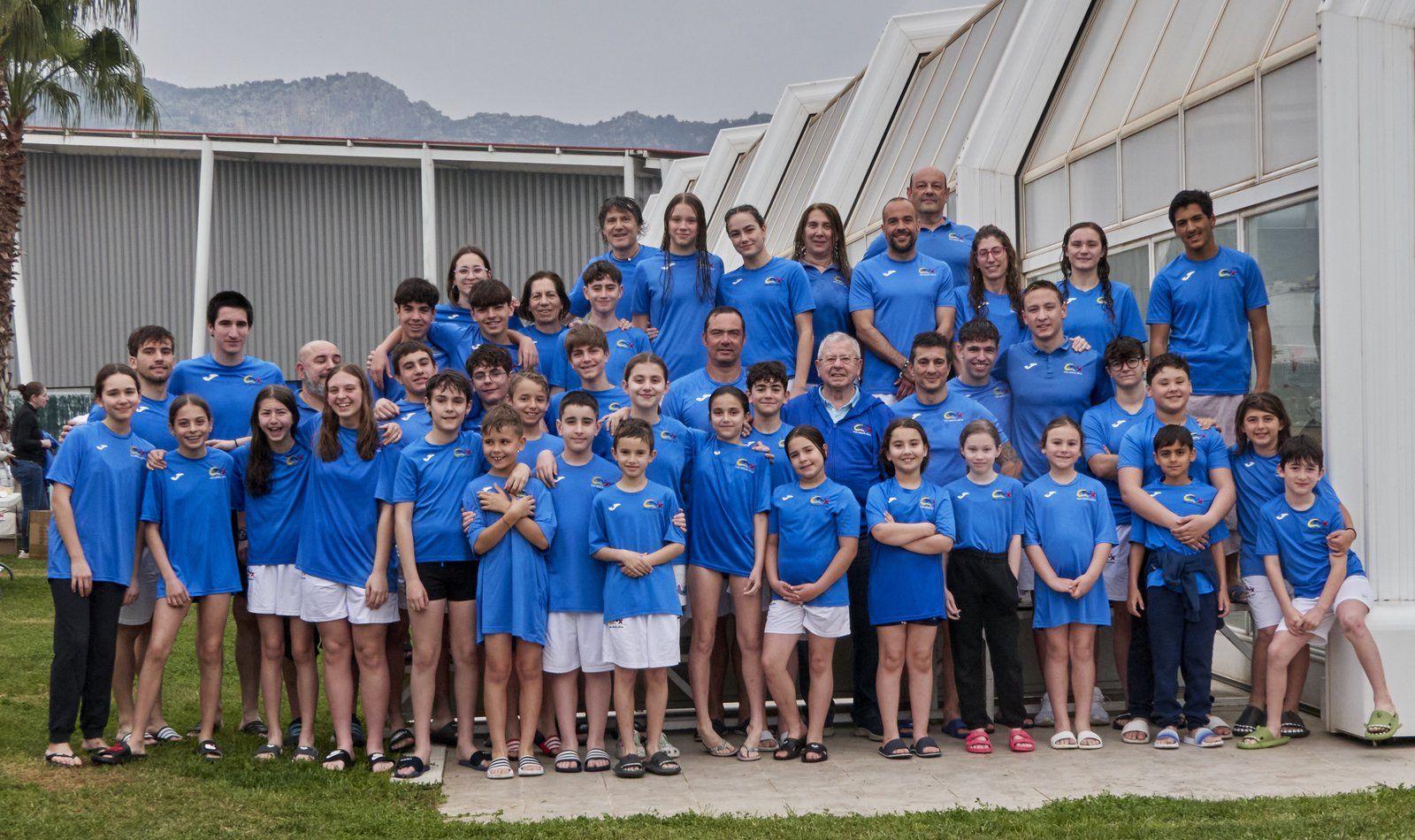 Equipo CNX